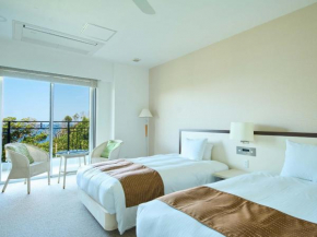HOTEL HOLISTIC RESORT - Vacation STAY 34557v